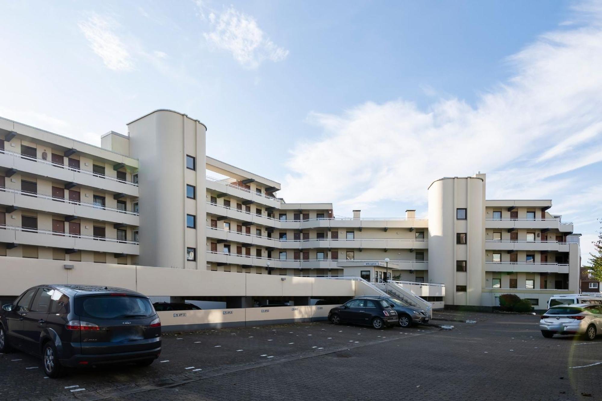 Belvedere Luv Lee Грёмиц Экстерьер фото